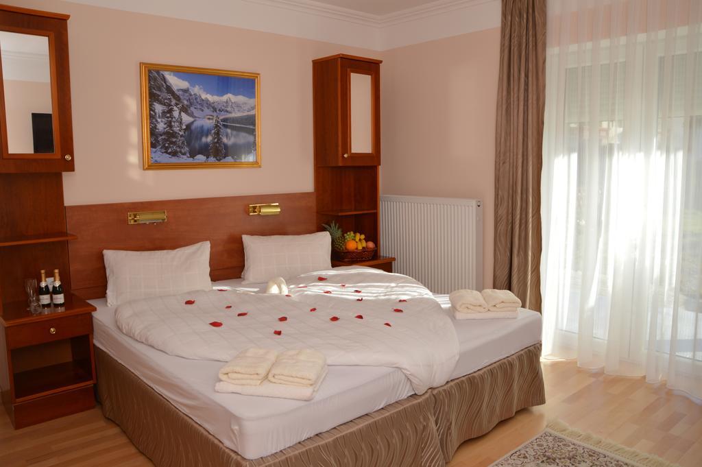 Private Room Pyrkerstrasse Bad Hofgastein Chambre photo
