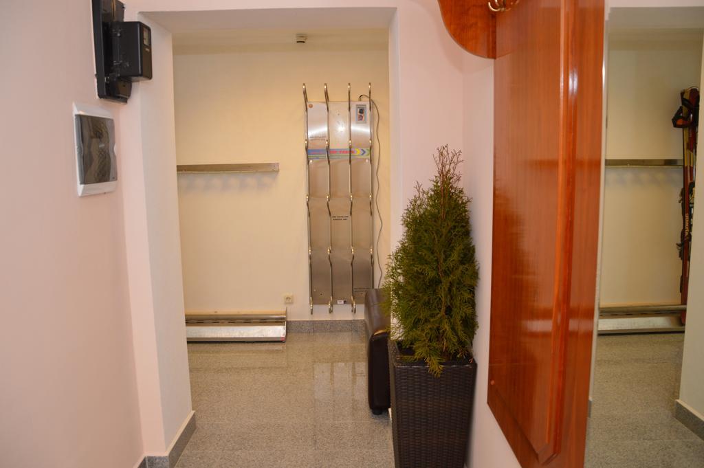Private Room Pyrkerstrasse Bad Hofgastein Chambre photo