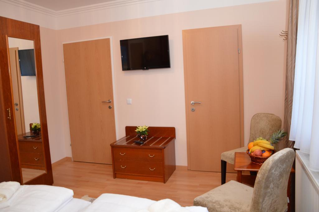 Private Room Pyrkerstrasse Bad Hofgastein Extérieur photo