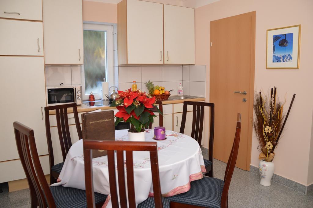 Private Room Pyrkerstrasse Bad Hofgastein Chambre photo
